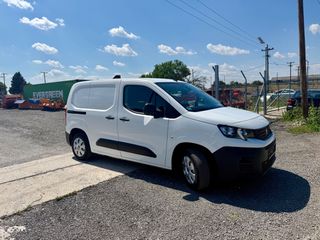Peugeot Partner 2020 Full Extra 2 πλαϊνές πόρτες - Σέρβις-thumb-27