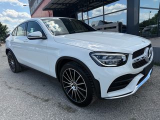 Mercedes-Benz GLC 200 2020 COUPE!!!!