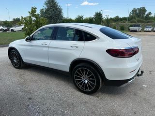 Mercedes-Benz GLC 200 2020 COUPE!!!!-thumb-1