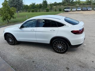 Mercedes-Benz GLC 200 2020 COUPE!!!!-thumb-2
