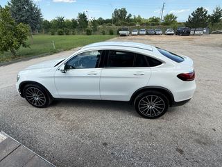 Mercedes-Benz GLC 200 2020 COUPE!!!!-thumb-3