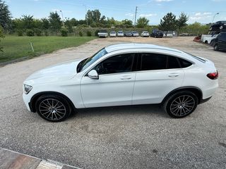 Mercedes-Benz GLC 200 2020 COUPE!!!!-thumb-4