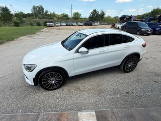 Mercedes-Benz GLC 200 2020 COUPE!!!!-thumb-5