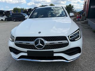 Mercedes-Benz GLC 200 2020 COUPE!!!!-thumb-6