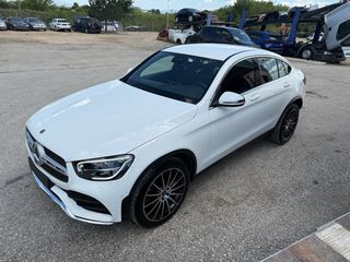 Mercedes-Benz GLC 200 2020 COUPE!!!!-thumb-7