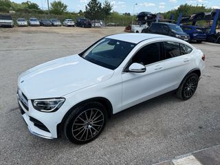 Mercedes-Benz GLC 200 2020 COUPE!!!!-thumb-8