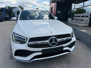 Mercedes-Benz GLC 200 2020 COUPE!!!!-thumb-9