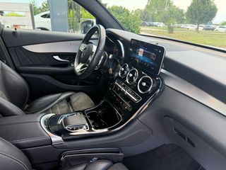 Mercedes-Benz GLC 200 2020 COUPE!!!!-thumb-36