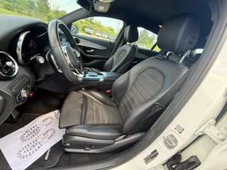 Mercedes-Benz GLC 200 2020 COUPE!!!!-thumb-38
