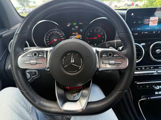 Mercedes-Benz GLC 200 2020 COUPE!!!!-thumb-43