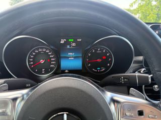 Mercedes-Benz GLC 200 2020 COUPE!!!!-thumb-44