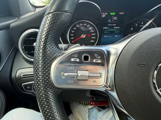 Mercedes-Benz GLC 200 2020 COUPE!!!!-thumb-45