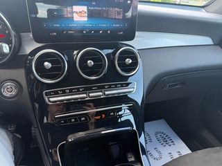 Mercedes-Benz GLC 200 2020 COUPE!!!!-thumb-48