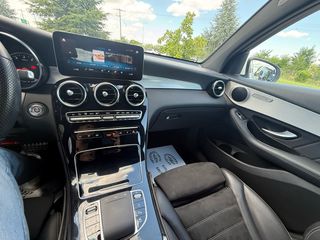 Mercedes-Benz GLC 200 2020 COUPE!!!!-thumb-50