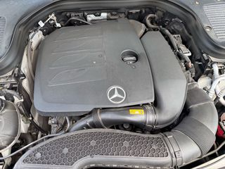 Mercedes-Benz GLC 200 2020 COUPE!!!!-thumb-53