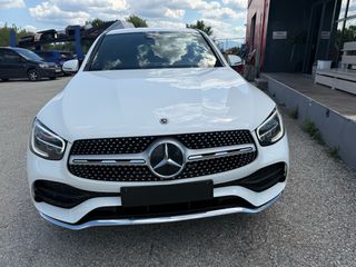 Mercedes-Benz GLC 200 2020 COUPE!!!!-thumb-10