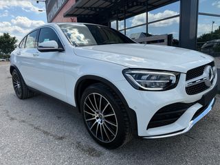 Mercedes-Benz GLC 200 2020 COUPE!!!!-thumb-11