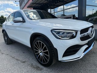 Mercedes-Benz GLC 200 2020 COUPE!!!!-thumb-12