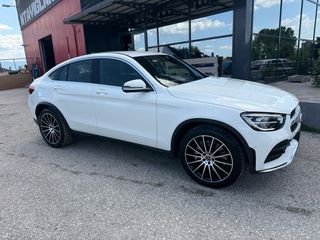 Mercedes-Benz GLC 200 2020 COUPE!!!!-thumb-13