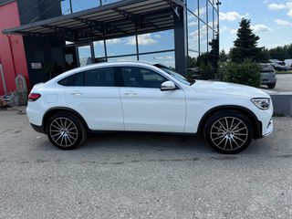 Mercedes-Benz GLC 200 2020 COUPE!!!!-thumb-14