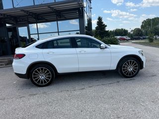 Mercedes-Benz GLC 200 2020 COUPE!!!!-thumb-15
