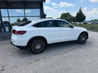 Mercedes-Benz GLC 200 2020 COUPE!!!!-thumb-16