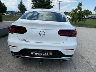 Mercedes-Benz GLC 200 2020 COUPE!!!!-thumb-17
