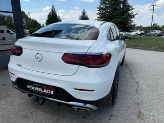 Mercedes-Benz GLC 200 2020 COUPE!!!!-thumb-18