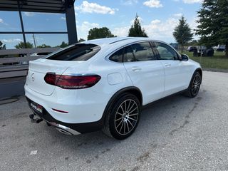 Mercedes-Benz GLC 200 2020 COUPE!!!!-thumb-19