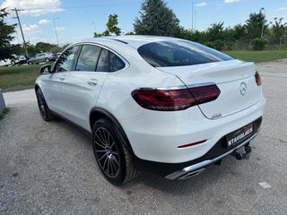 Mercedes-Benz GLC 200 2020 COUPE!!!!-thumb-21