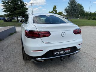 Mercedes-Benz GLC 200 2020 COUPE!!!!-thumb-22