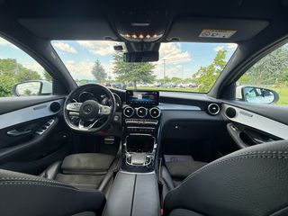 Mercedes-Benz GLC 200 2020 COUPE!!!!-thumb-29