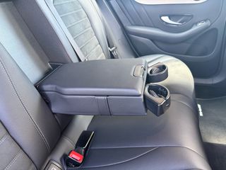 Mercedes-Benz GLC 200 2020 COUPE!!!!-thumb-30