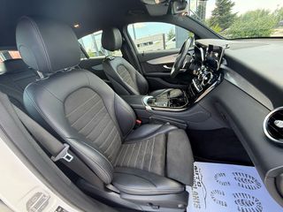 Mercedes-Benz GLC 200 2020 COUPE!!!!-thumb-32