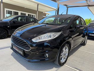 Ford Fiesta 2016 1.5 TDCI TITANIUM-thumb-1