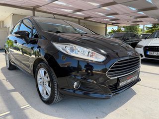 Ford Fiesta 2016 1.5 TDCI TITANIUM-thumb-2