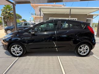 Ford Fiesta 2016 1.5 TDCI TITANIUM-thumb-5