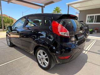 Ford Fiesta 2016 1.5 TDCI TITANIUM-thumb-7