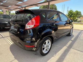 Ford Fiesta 2016 1.5 TDCI TITANIUM-thumb-8