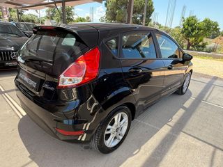Ford Fiesta 2016 1.5 TDCI TITANIUM-thumb-9