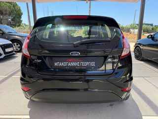 Ford Fiesta 2016 1.5 TDCI TITANIUM-thumb-10