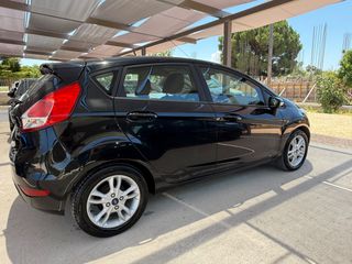 Ford Fiesta 2016 1.5 TDCI TITANIUM-thumb-11