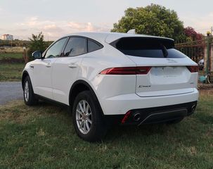 Jaguar E-Pace 2018 D 150-thumb-2