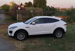 Jaguar E-Pace 2018 D 150-thumb-5