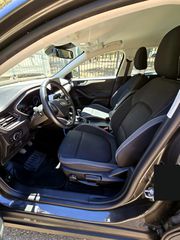 Ford Focus 2019 1.5cc  150hp-thumb-5