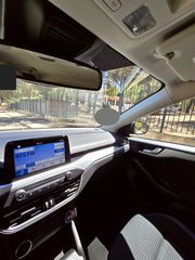 Ford Focus 2019 1.5cc  150hp-thumb-6