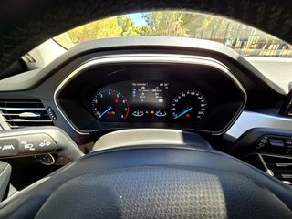 Ford Focus 2019 1.5cc  150hp-thumb-7