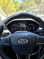 Ford Focus 2019 1.5cc  150hp-thumb-8