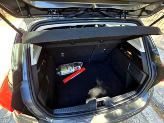 Ford Focus 2019 1.5cc  150hp-thumb-9