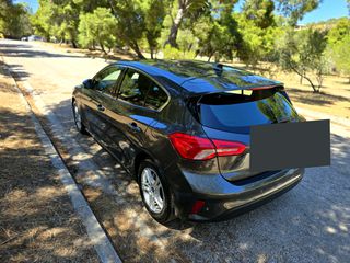 Ford Focus 2019 1.5cc  150hp-thumb-11